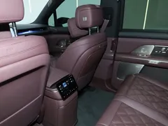 2026 Nio ES8 7-seat Executive Luxury, белый — фото 27