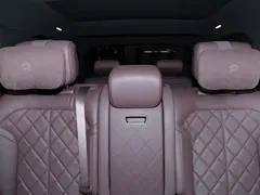 2026 Nio ES8 7-seat Executive Luxury, белый — фото 28