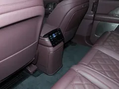 2026 Nio ES8 7-seat Executive Luxury, белый — фото 29
