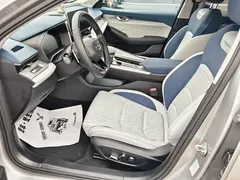 2021 Geely Preface 2.0TD Premium — фото 4