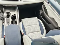 2021 Geely Preface 2.0TD Premium — фото 7