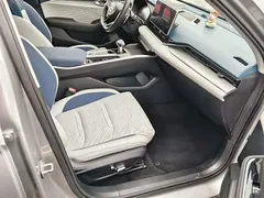 2021 Geely Preface 2.0TD Premium — фото 8