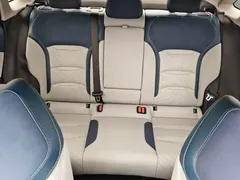 2021 Geely Preface 2.0TD Premium — фото 9