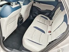 2021 Geely Preface 2.0TD Premium — фото 10