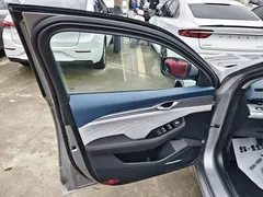2021 Geely Preface 2.0TD Premium — фото 13