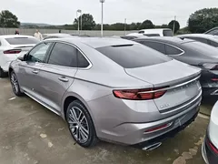 2021 Geely Preface 2.0TD Premium — фото 15