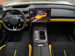 2025 Xiaomi SU7 Ultra Ultra, белый — фото 13