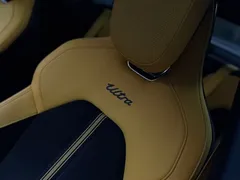 2025 Xiaomi SU7 Ultra Ultra, белый — фото 17