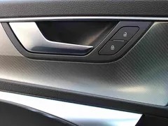2021 Audi A6L 45 TFSI, чёрный — фото 13