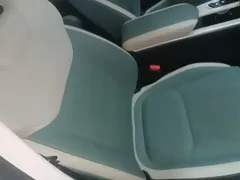 2022 Geely Emgrand L HiP 1.5TD-DHT PHEV Pro 100KM Super, белый — фото 25
