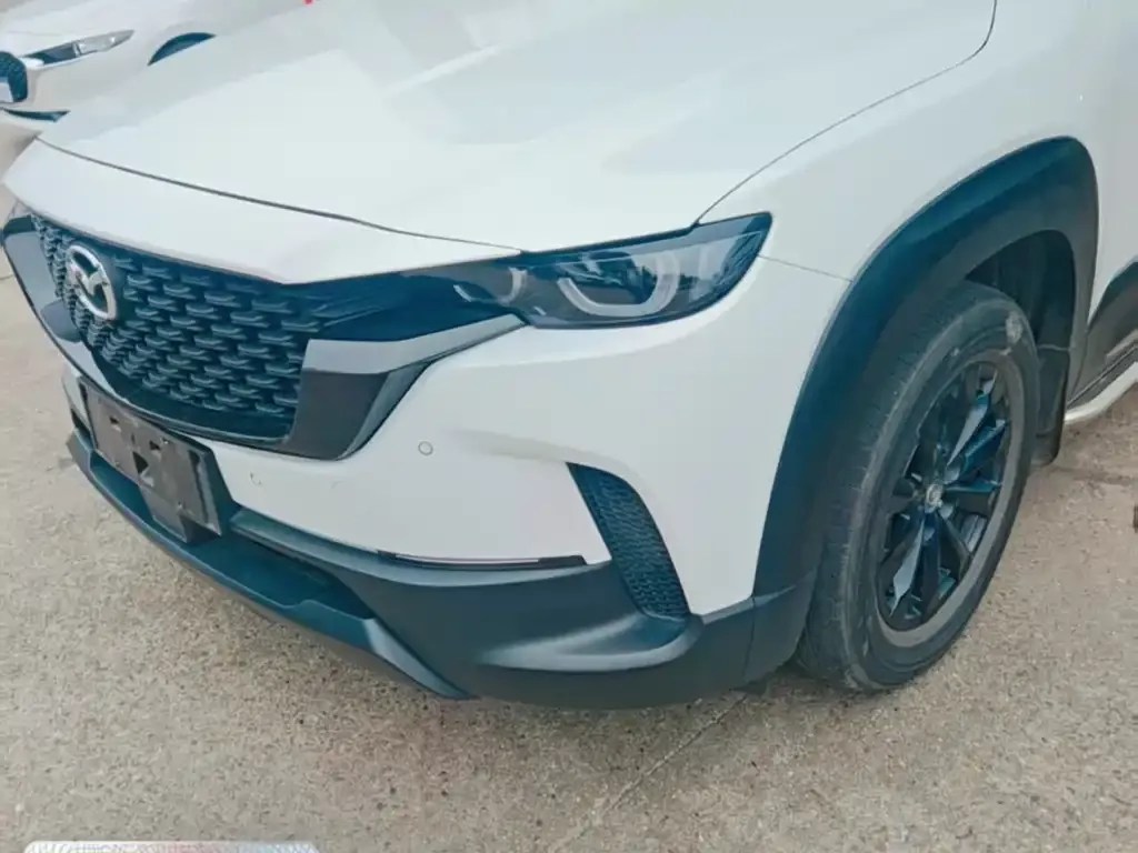 2023 Mazda CX-50 2.0L
