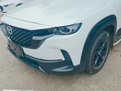 2023 Mazda CX-50 2.0L, белый — фото 1
