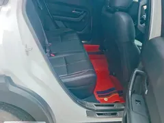 2023 Mazda CX-50 2.0L, белый — фото 6