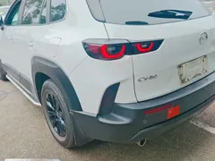 2023 Mazda CX-50 2.0L, белый — фото 11