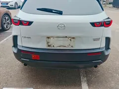 2023 Mazda CX-50 2.0L, белый — фото 12