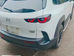 2023 Mazda CX-50 2.0L, белый — фото 13