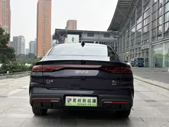 2025 BYD Qin L PHEV Smart Driving 120km — фото 6