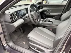 2025 BYD Qin L PHEV Smart Driving 120km — фото 7