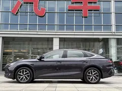 2025 BYD Qin L PHEV Smart Driving 120km — фото 8