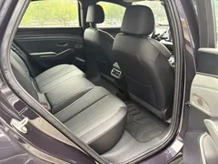 2025 BYD Qin L PHEV Smart Driving 120km — фото 10