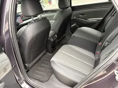 2025 BYD Qin L PHEV Smart Driving 120km — фото 11