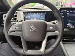 2025 BYD Qin L PHEV Smart Driving 120km — фото 15