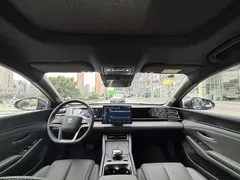 2025 BYD Qin L PHEV Smart Driving 120km — фото 17