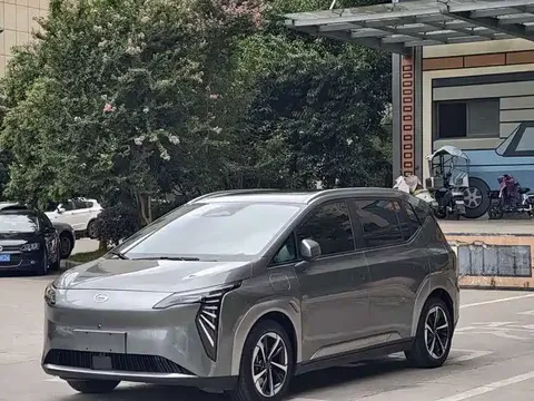2023 Aion Plus 510