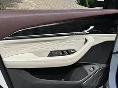 2021 Geely Monjaro 2.0TD DCT EVO 2WD Premium, белый — фото 4