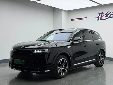 2026 Aito M7 EREV Ultra 4WD 5-seat 192-line Lidar