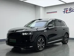 2026 Aito M7 EREV Ultra 4WD 5-seat 192-line Lidar, чёрный — фото 1