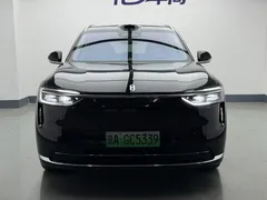 2026 Aito M7 EREV Ultra 4WD 5-seat 192-line Lidar, чёрный — фото 2