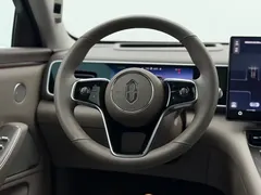 2026 Aito M7 EREV Ultra 4WD 5-seat 192-line Lidar, чёрный — фото 14