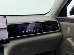2026 Aito M7 EREV Ultra 4WD 5-seat 192-line Lidar, чёрный — фото 17