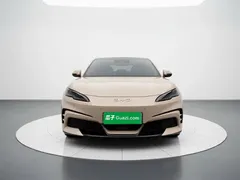 2025 BYD Seal 06 GT 505 Plus — фото 2