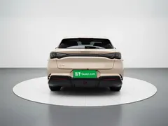 2025 BYD Seal 06 GT 505 Plus — фото 5