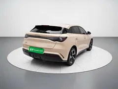 2025 BYD Seal 06 GT 505 Plus — фото 6