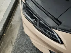 2025 BYD Seal 06 GT 505 Plus — фото 7