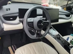 2025 BYD Seal 06 GT 505 Plus — фото 10