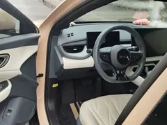 2025 BYD Seal 06 GT 505 Plus — фото 11