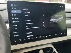 2025 BYD Seal 06 GT 505 Plus — фото 14