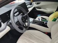 2025 BYD Seal 06 GT 505 Plus — фото 16