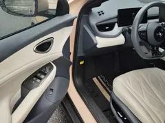 2025 BYD Seal 06 GT 505 Plus — фото 17