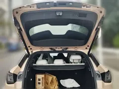 2025 BYD Seal 06 GT 505 Plus — фото 20