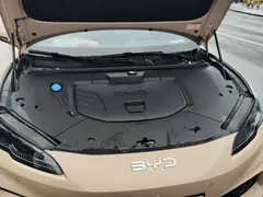 2025 BYD Seal 06 GT 505 Plus — фото 21