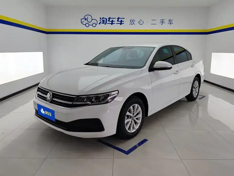 2021 Volkswagen Bora 1.5L AT Fashion