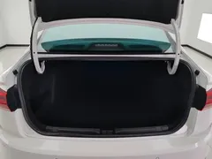 2021 Volkswagen Bora 1.5L AT Fashion, белый — фото 4