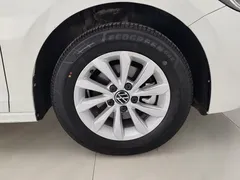 2021 Volkswagen Bora 1.5L AT Fashion, белый — фото 6