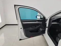 2021 Volkswagen Bora 1.5L AT Fashion, белый — фото 7