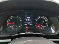 2021 Volkswagen Bora 1.5L AT Fashion, белый — фото 14